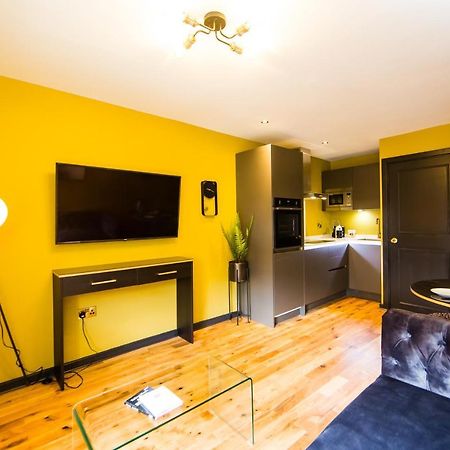 Maison Parfaite Ls1 - Luxury City Centre Apartments Leeds  Esterno foto