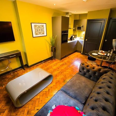 Maison Parfaite Ls1 - Luxury City Centre Apartments Leeds  Esterno foto
