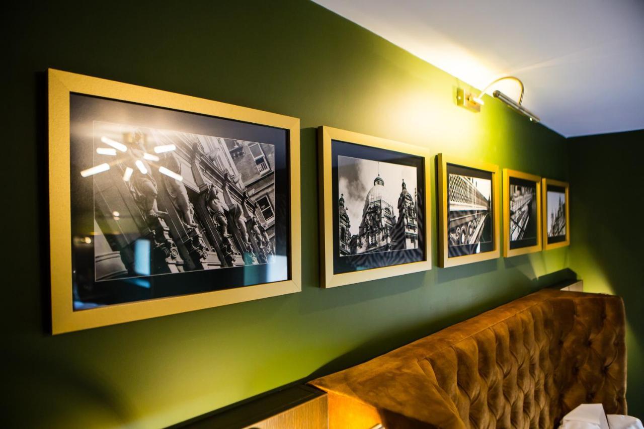 Maison Parfaite Ls1 - Luxury City Centre Apartments Leeds  Esterno foto