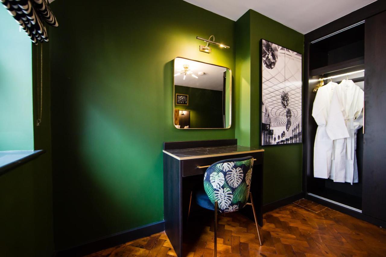 Maison Parfaite Ls1 - Luxury City Centre Apartments Leeds  Esterno foto