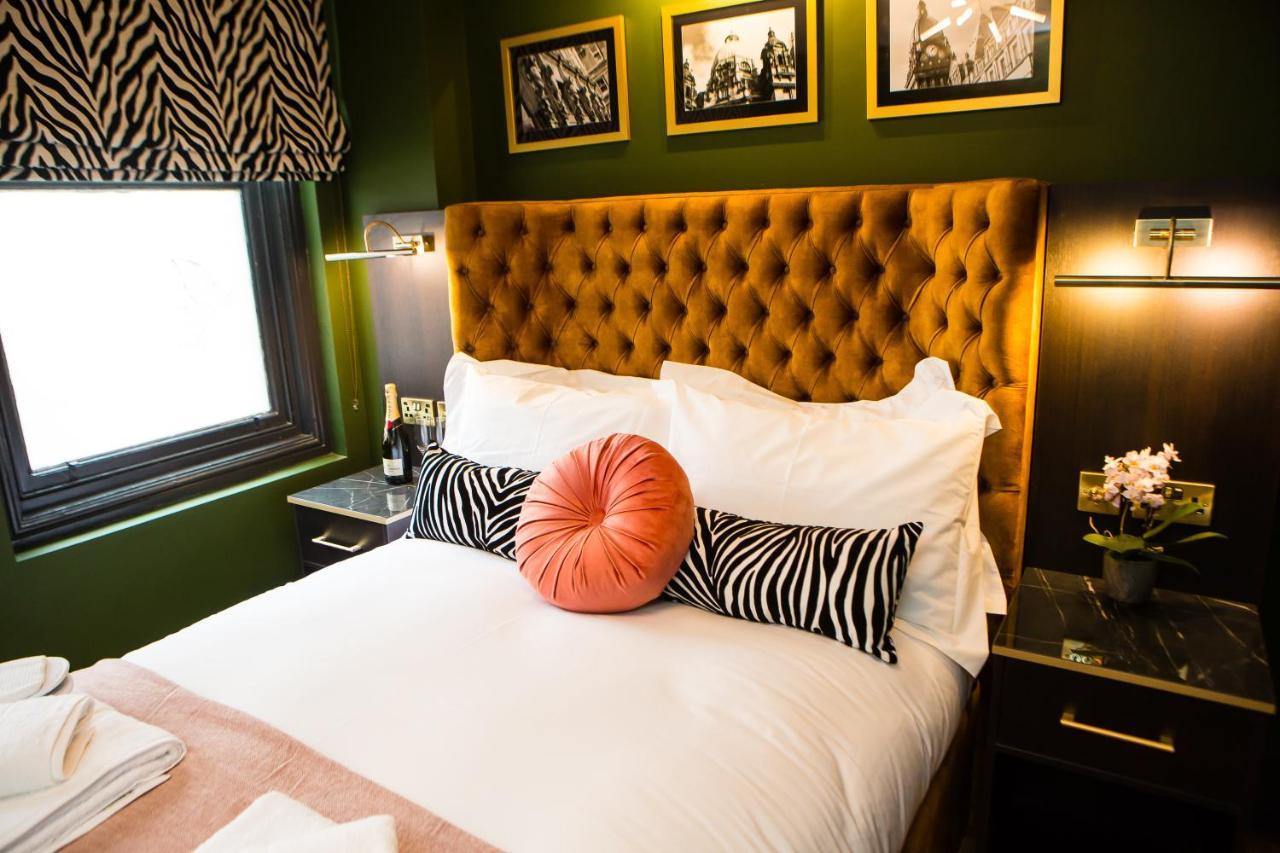 Maison Parfaite Ls1 - Luxury City Centre Apartments Leeds  Esterno foto