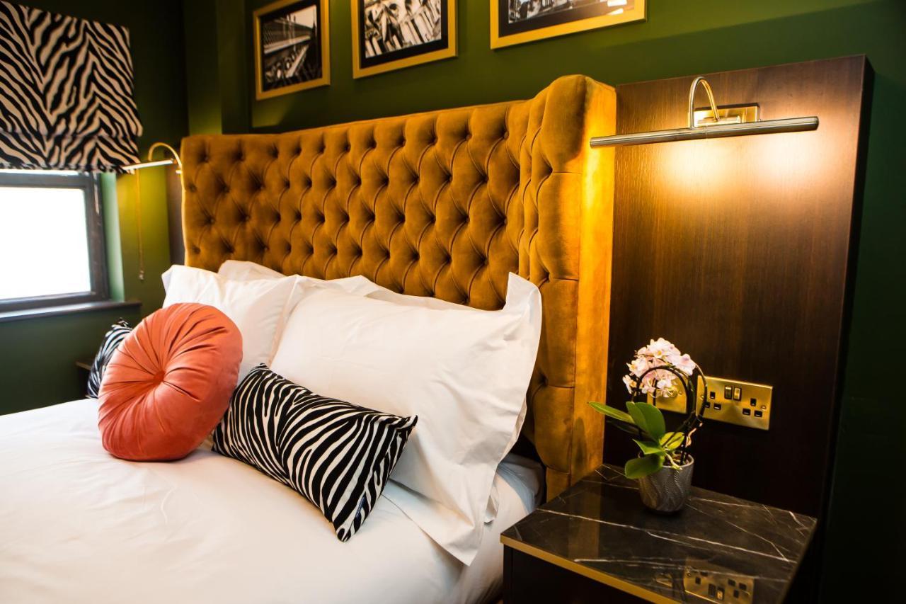 Maison Parfaite Ls1 - Luxury City Centre Apartments Leeds  Esterno foto