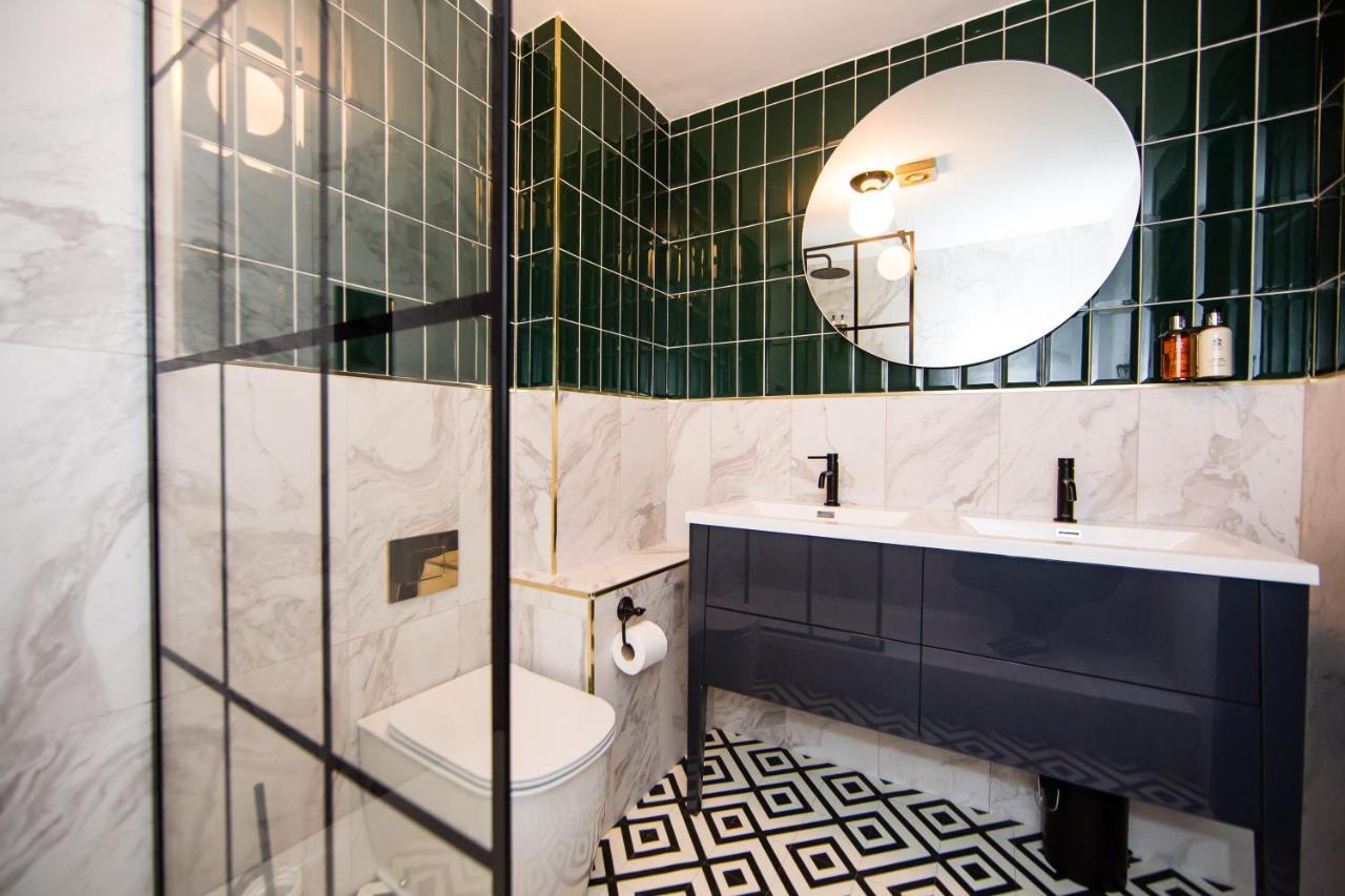 Maison Parfaite Ls1 - Luxury City Centre Apartments Leeds  Esterno foto