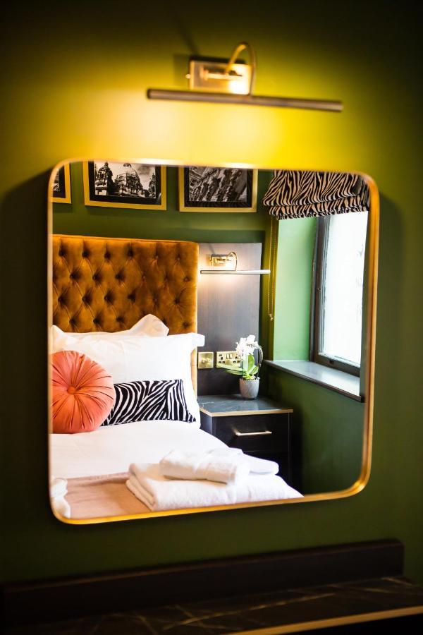 Maison Parfaite Ls1 - Luxury City Centre Apartments Leeds  Esterno foto