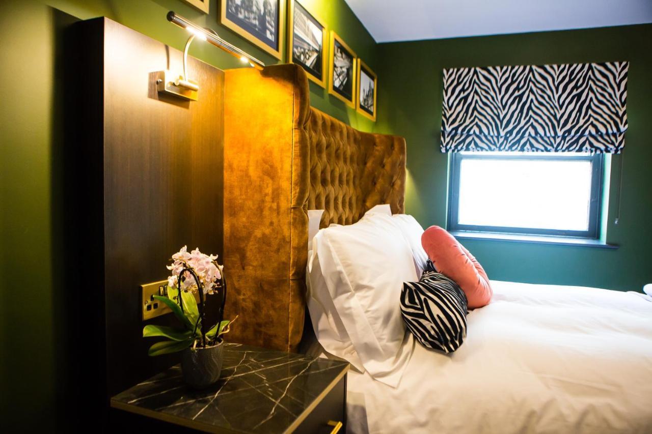 Maison Parfaite Ls1 - Luxury City Centre Apartments Leeds  Esterno foto