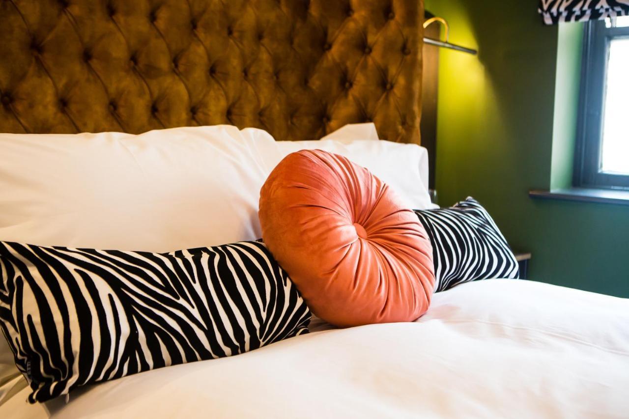 Maison Parfaite Ls1 - Luxury City Centre Apartments Leeds  Esterno foto