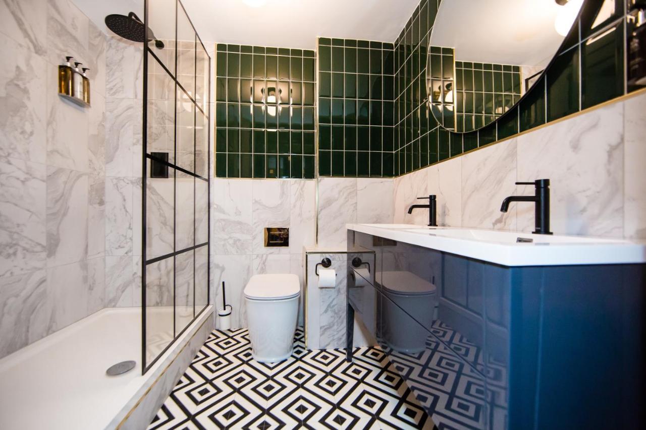 Maison Parfaite Ls1 - Luxury City Centre Apartments Leeds  Esterno foto