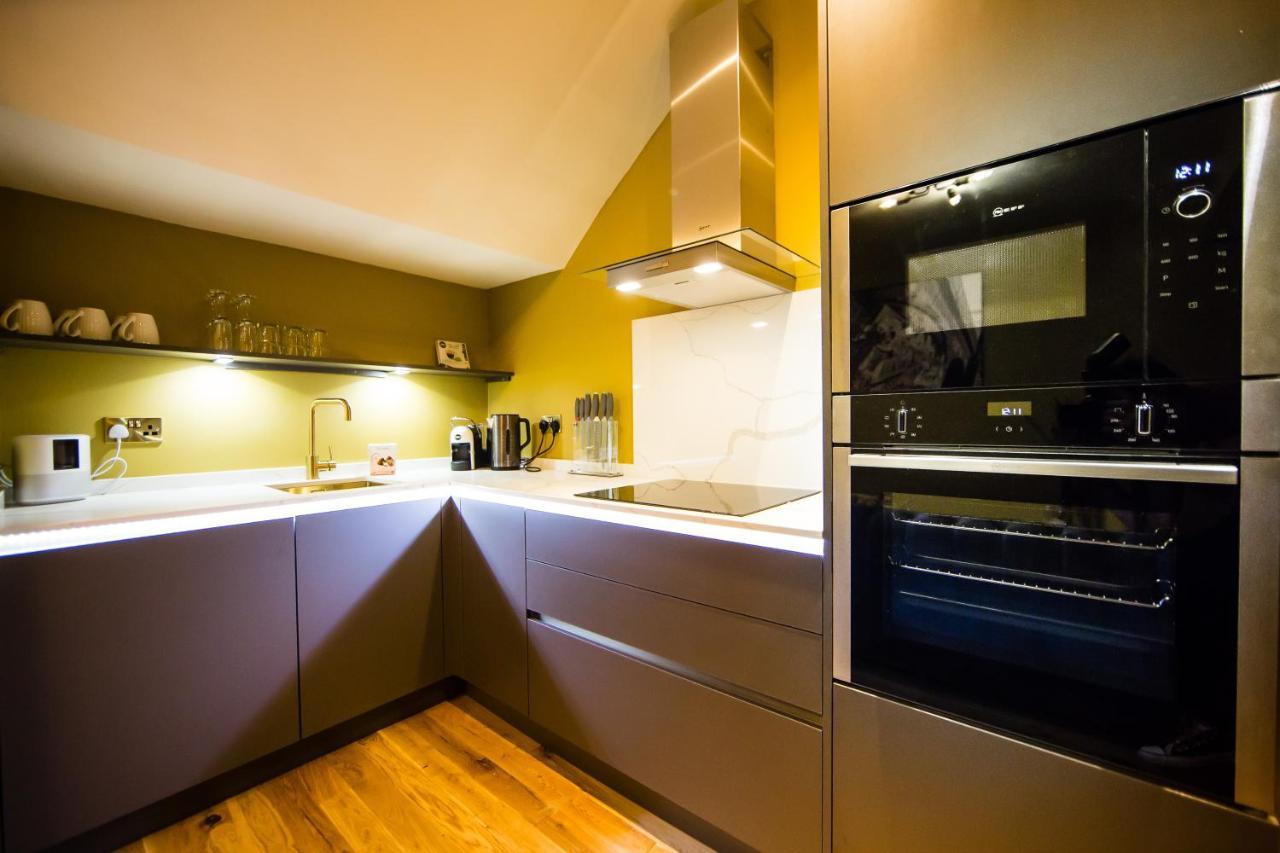Maison Parfaite Ls1 - Luxury City Centre Apartments Leeds  Esterno foto