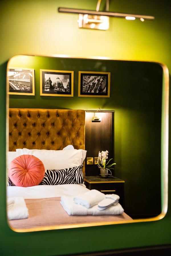 Maison Parfaite Ls1 - Luxury City Centre Apartments Leeds  Esterno foto