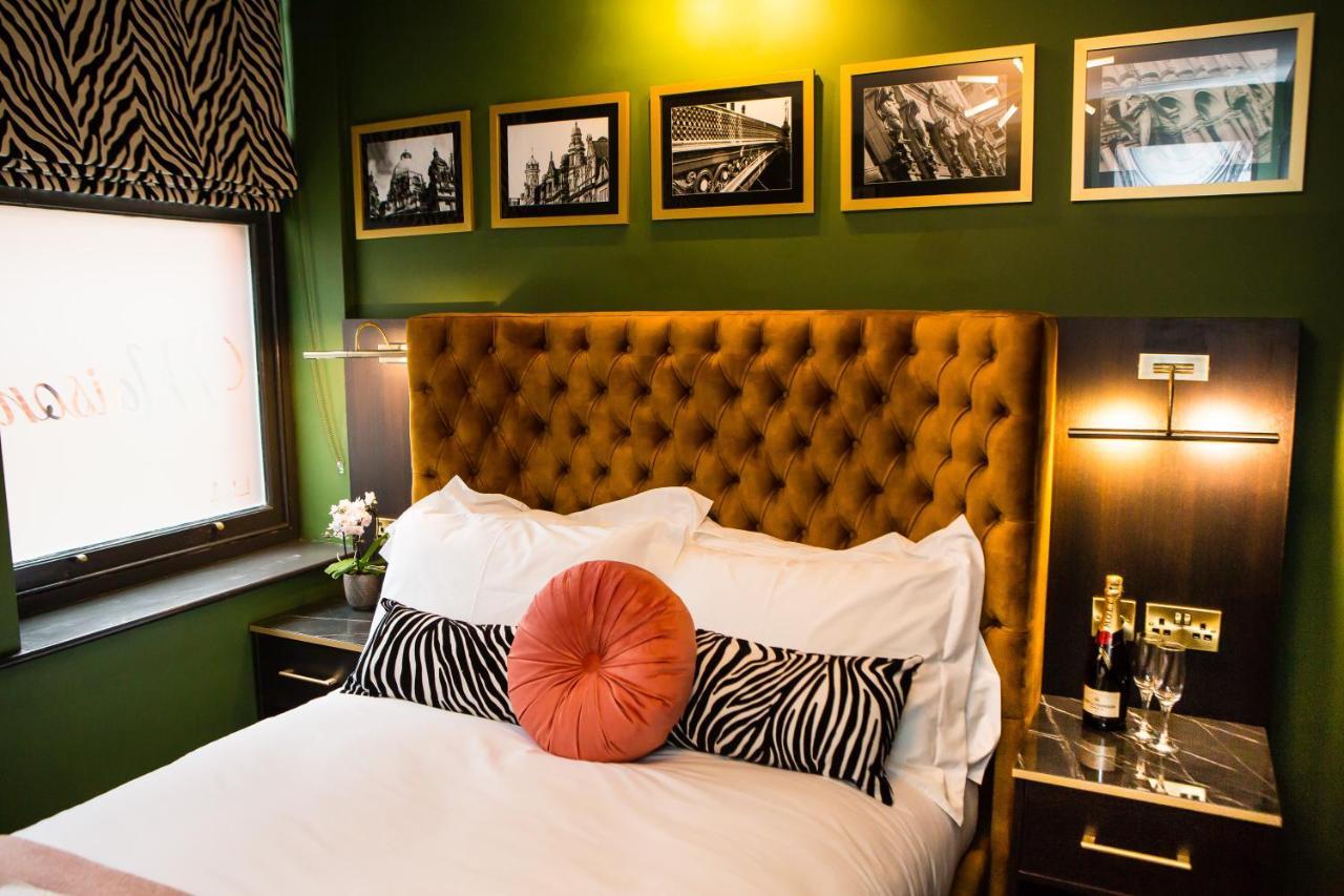Maison Parfaite Ls1 - Luxury City Centre Apartments Leeds  Esterno foto
